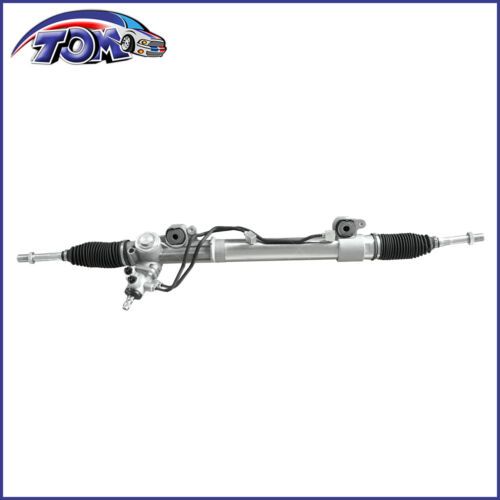 Tom Auto Parts Rack and Pinion Assembly 