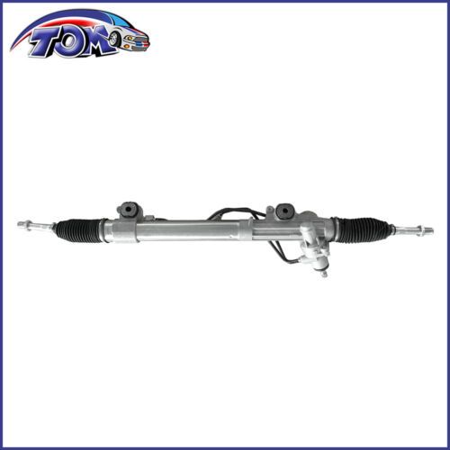 Tom Auto Parts Rack and Pinion Assembly 