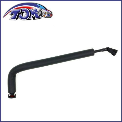 Tom Auto Parts Engine Crankcase Breather Hose 