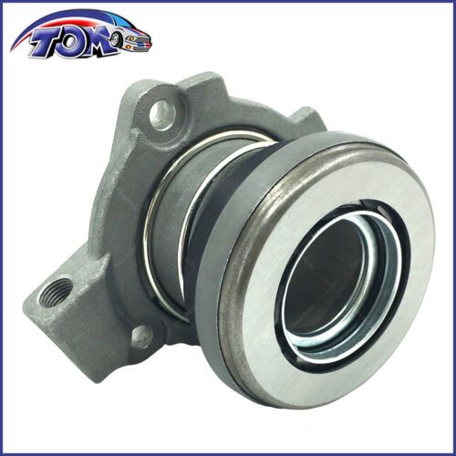 Tom Auto Parts Clutch Release Bearing and Slave Cylinder Assembly 