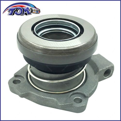Tom Auto Parts Clutch Release Bearing and Slave Cylinder Assembly 