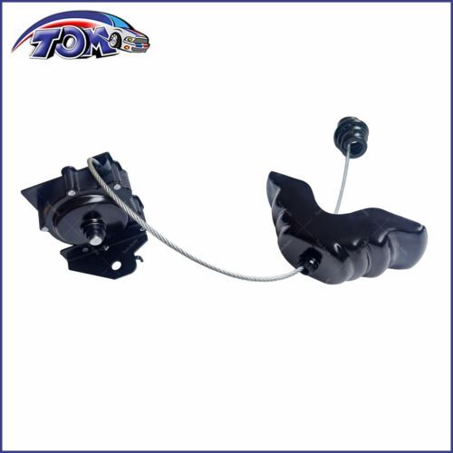 Tom Auto Parts Spare Tire Hoist 