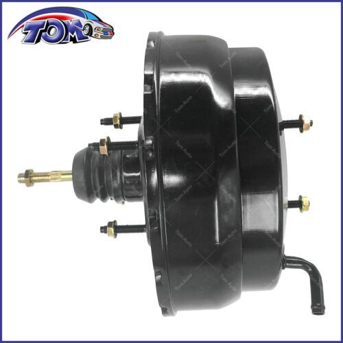 Tom Auto Parts Power Brake Booster 