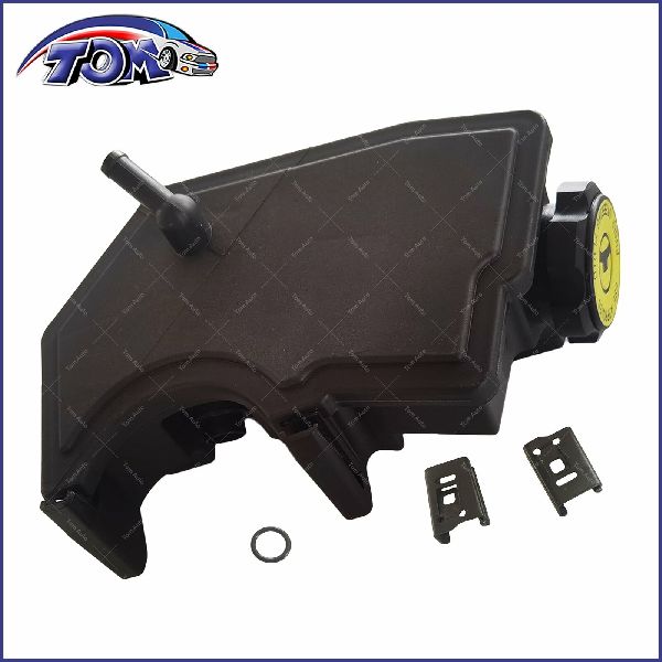 Tom Auto Parts Power Steering Reservoir 