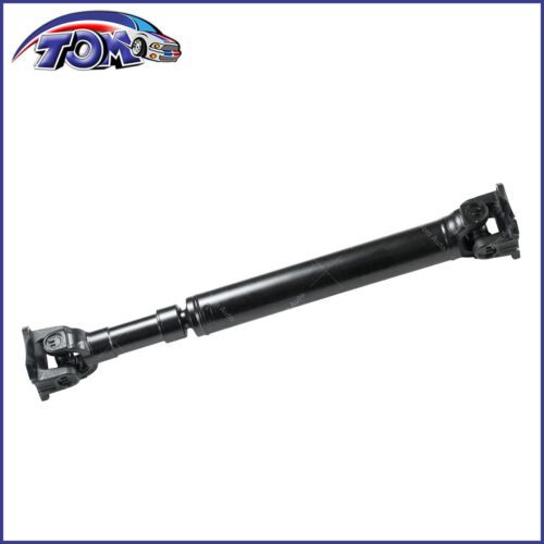 Tom Auto Parts Drive Shaft 
