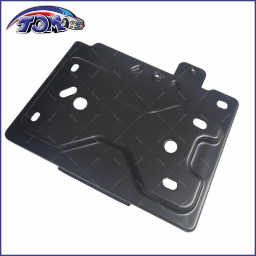Tom Auto Parts Battery Tray 