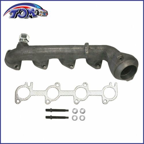 Tom Auto Parts Exhaust Manifold 