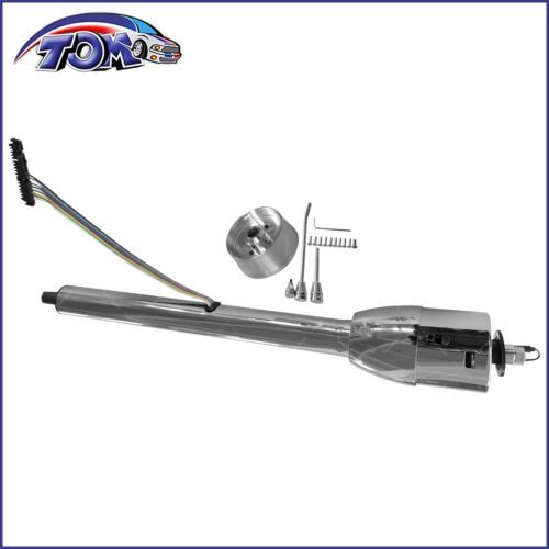Tom Auto Parts Steering Column 