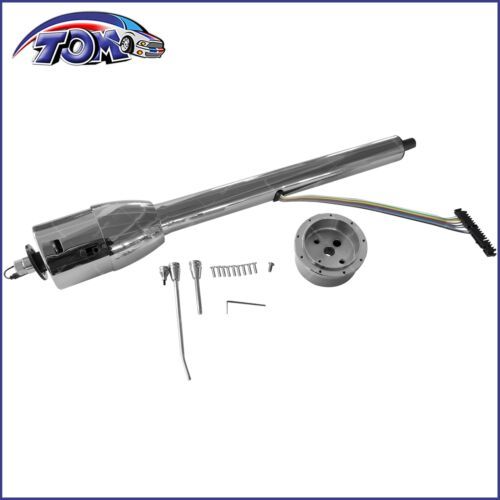 Tom Auto Parts Steering Column 