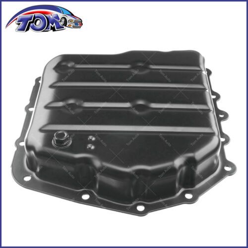 Tom Auto Parts Transmission Oil Pan 