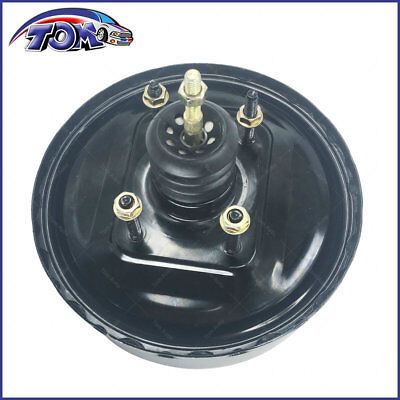 Tom Auto Parts Power Brake Booster 