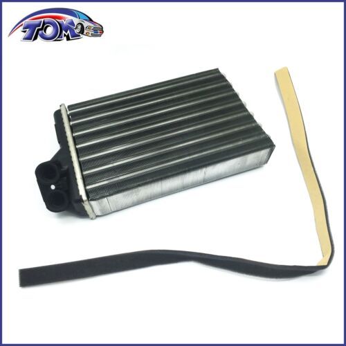 Tom Auto Parts HVAC Heater Core 