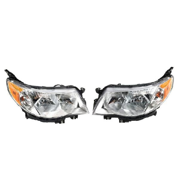 Tom Auto Parts Headlight Assembly 