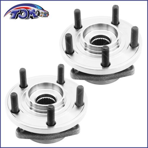 Tom Auto Parts Wheel Hub 