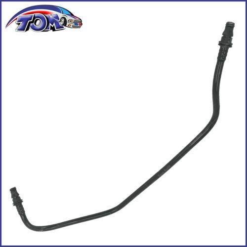 Tom Auto Parts Engine Coolant Breather Pipe 
