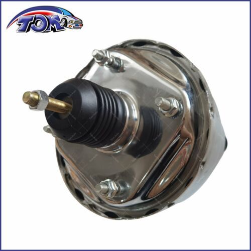 Tom Auto Parts Power Brake Booster 