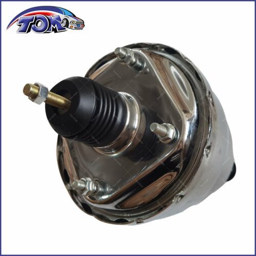 Tom Auto Parts Power Brake Booster 