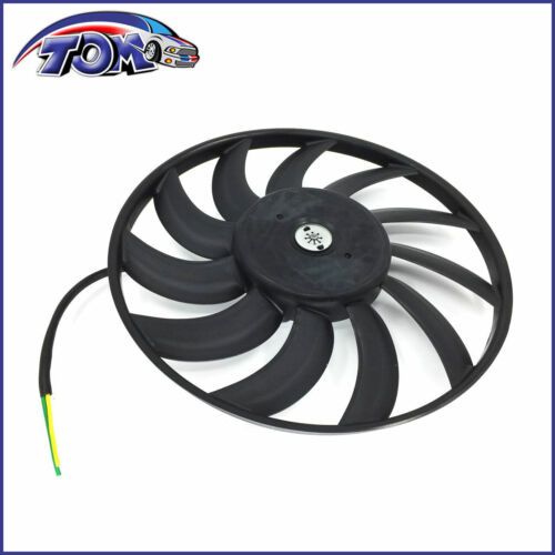 Tom Auto Parts A/C Condenser Fan 