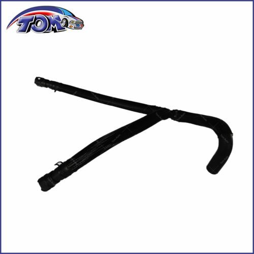 Tom Auto Parts HVAC Heater Hose Assembly 