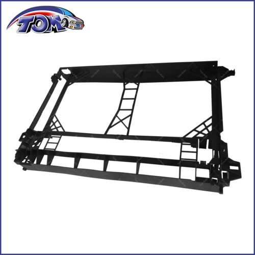 Tom Auto Parts A/C Condenser Mounting Bracket 