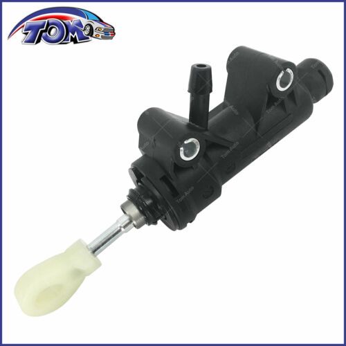 Tom Auto Parts Clutch Master Cylinder 