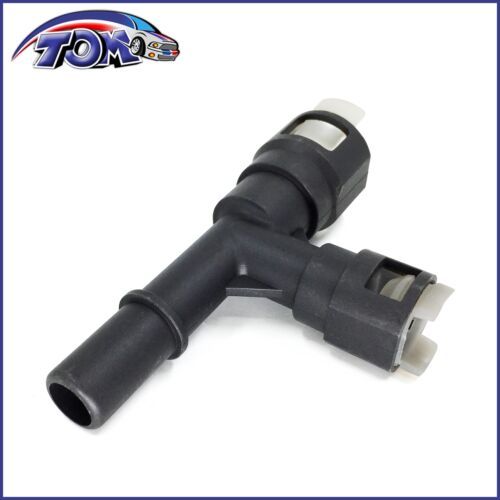 Tom Auto Parts HVAC Heater Hose Connector 