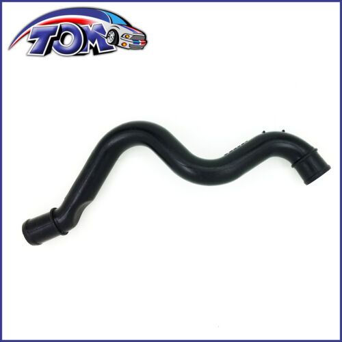 Tom Auto Parts Engine Crankcase Breather Hose 