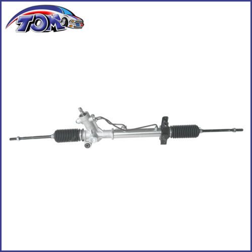 Tom Auto Parts Rack and Pinion Assembly 