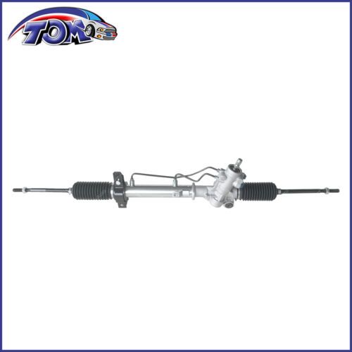 Tom Auto Parts Rack and Pinion Assembly 