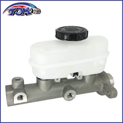 Tom Auto Parts Brake Master Cylinder 