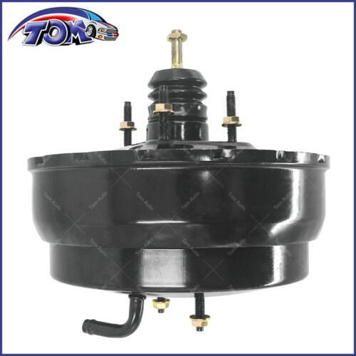 Tom Auto Parts Power Brake Booster 