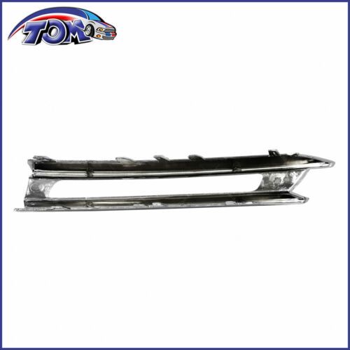 Tom Auto Parts Fog Light Trim 