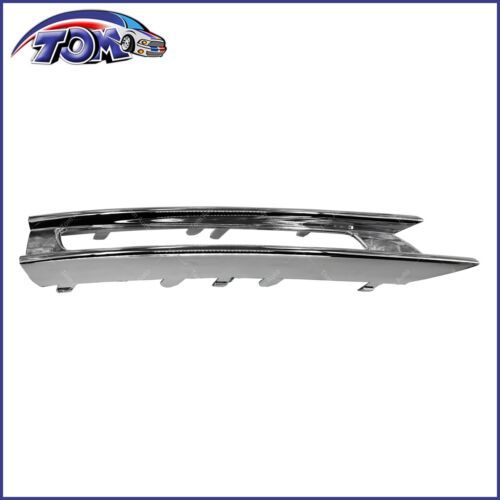 Tom Auto Parts Fog Light Trim 