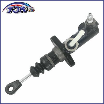 Tom Auto Parts Clutch Master Cylinder 