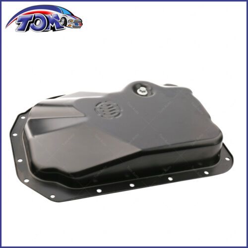 Transmission Pan For Chevy Olds Cutlass Le Sabre Chevrolet Impala Grand Prix G6 TOM 