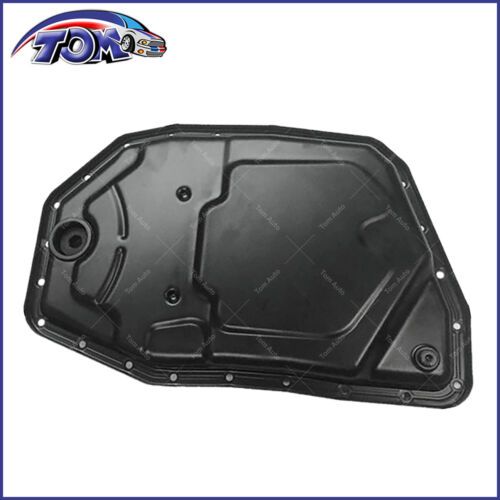 Tom Auto Parts Transmission Oil Pan 