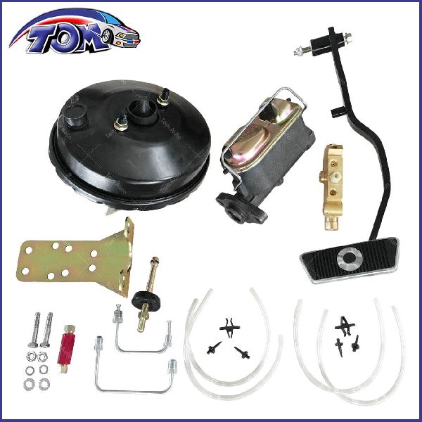 Tom Auto Parts Brake Conversion Kit 