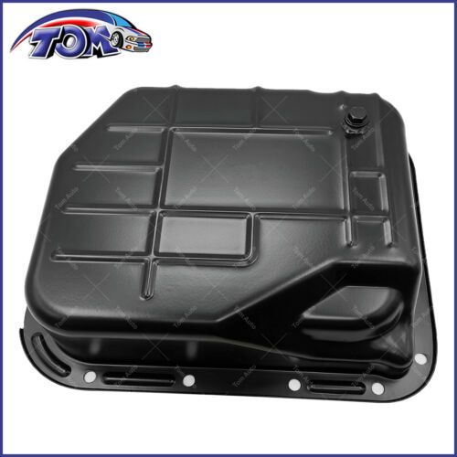Tom Auto Parts Transmission Oil Pan 