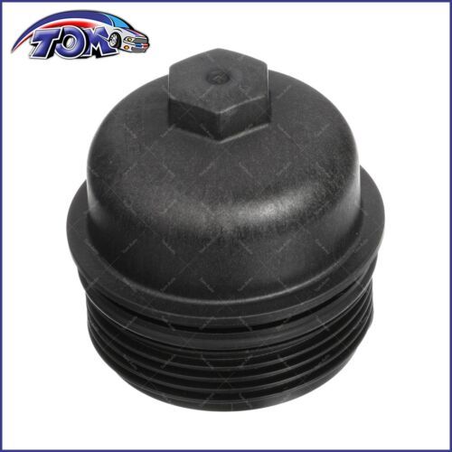 Tom Auto Parts Engine Oil Filter Cap 