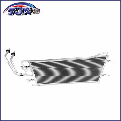Tom Auto Parts Transmission Oil Cooler 