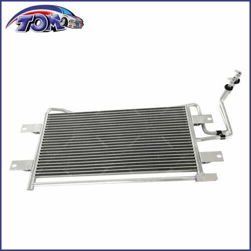 Tom Auto Parts Transmission Oil Cooler 