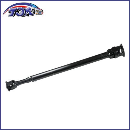 Tom Auto Parts Drive Shaft 