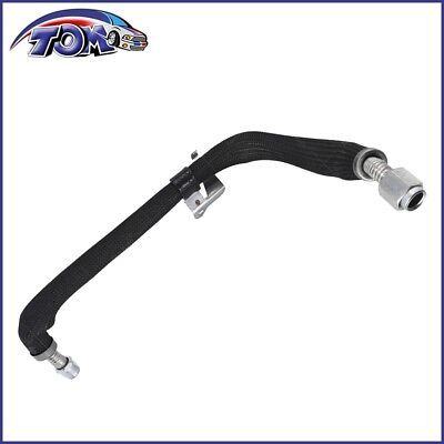 Tom Auto Parts Exhaust Gas Recirculation (EGR) Tube 