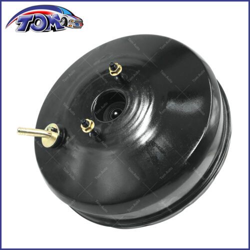 Tom Auto Parts Power Brake Booster 