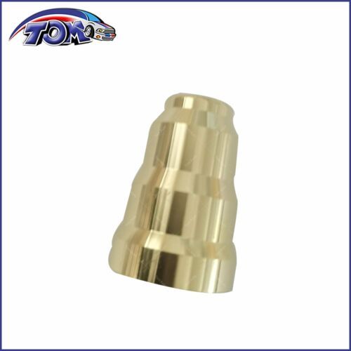 Fuel Injector Sleeve Air and Fuel Delivery - Tom Auto Parts