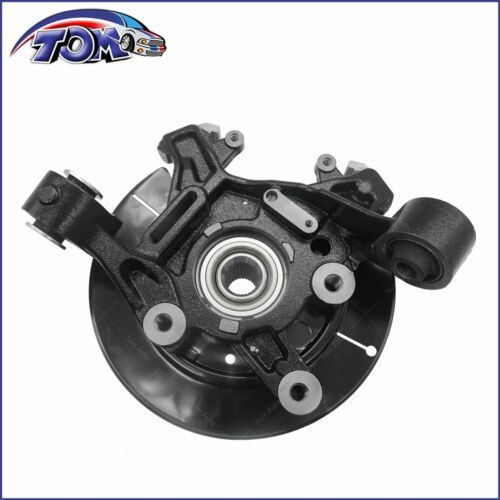 Tom Auto Parts Axle Bearing and Hub Assembly 
