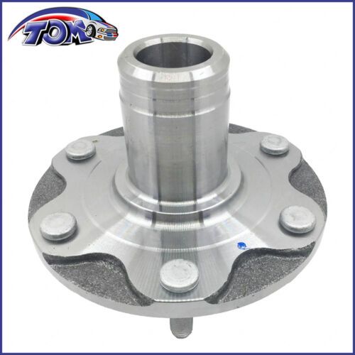 Tom Auto Parts Wheel Hub 