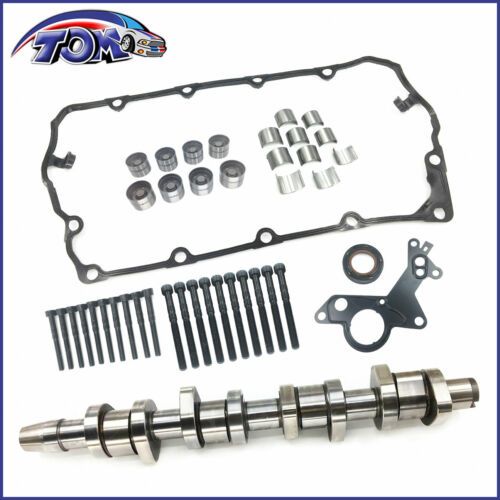 Tom Auto Parts Engine Camshaft Kit 