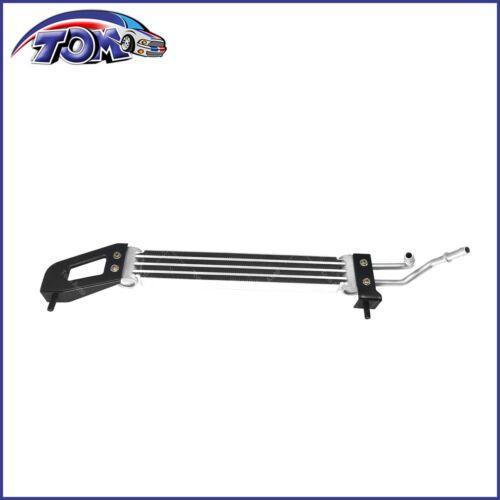 Tom Auto Parts Power Steering Cooler 