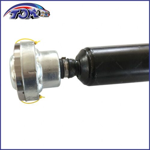 Tom Auto Parts Drive Shaft 